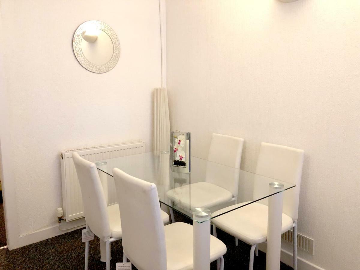 Albert Road Apartment Gourock Extérieur photo