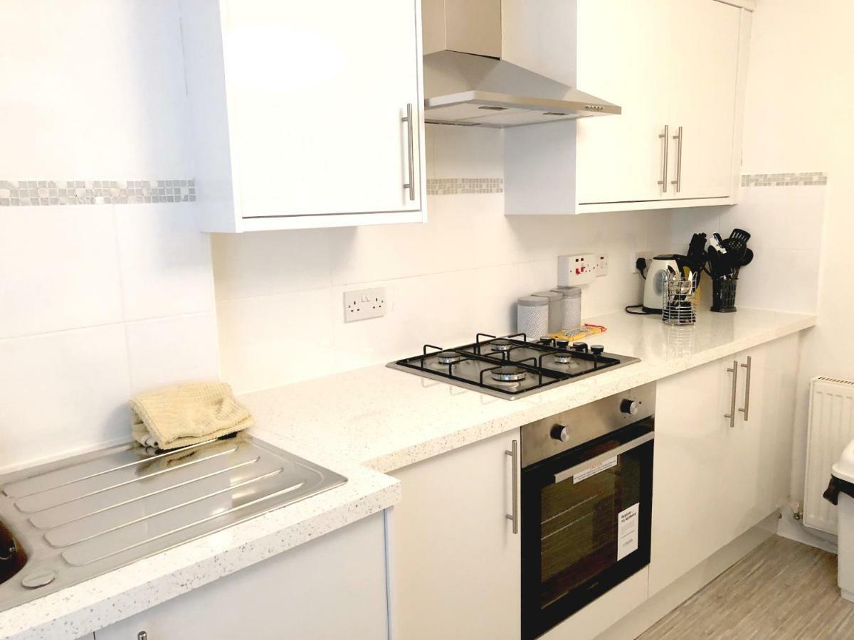 Albert Road Apartment Gourock Extérieur photo