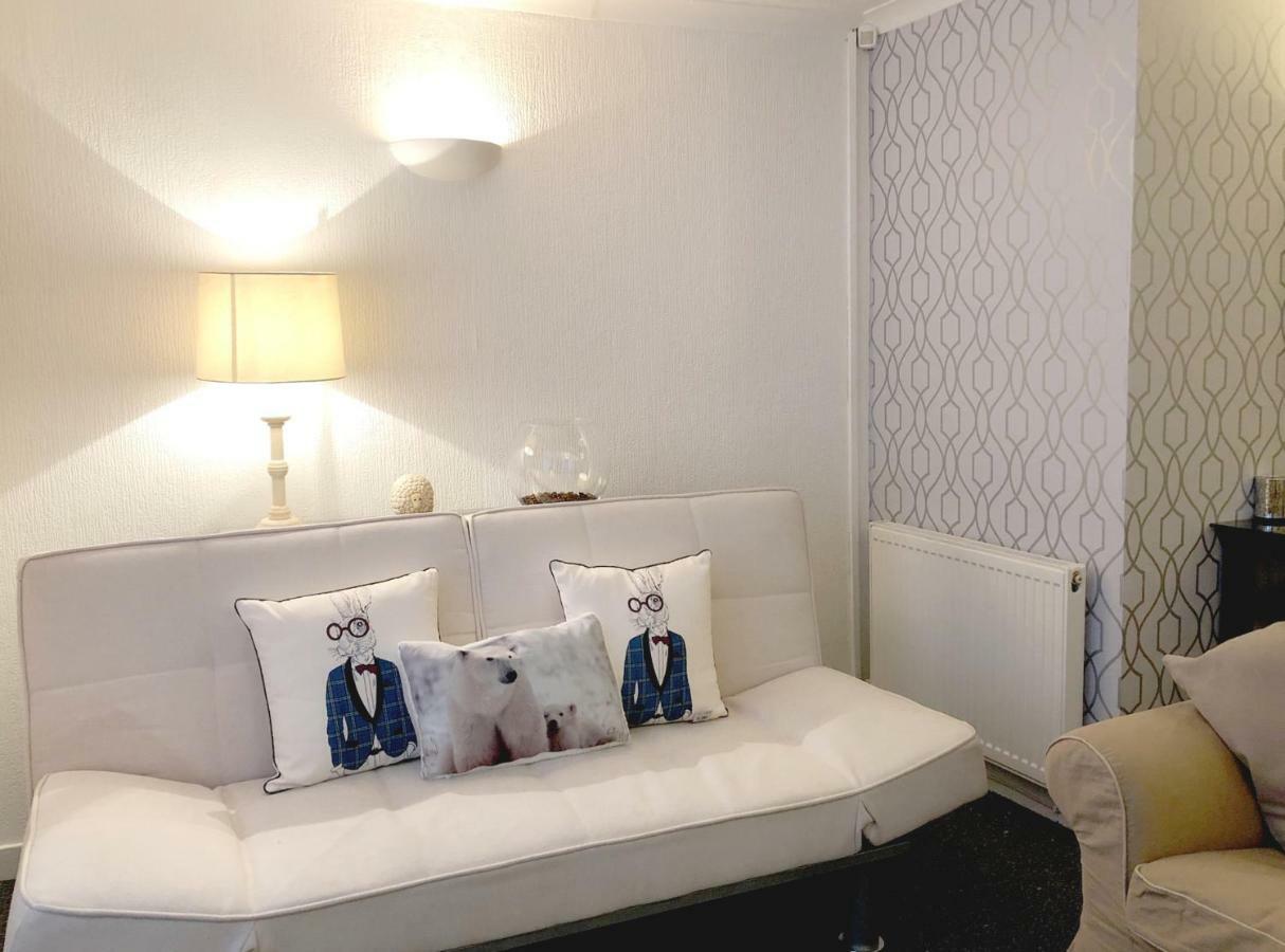 Albert Road Apartment Gourock Extérieur photo