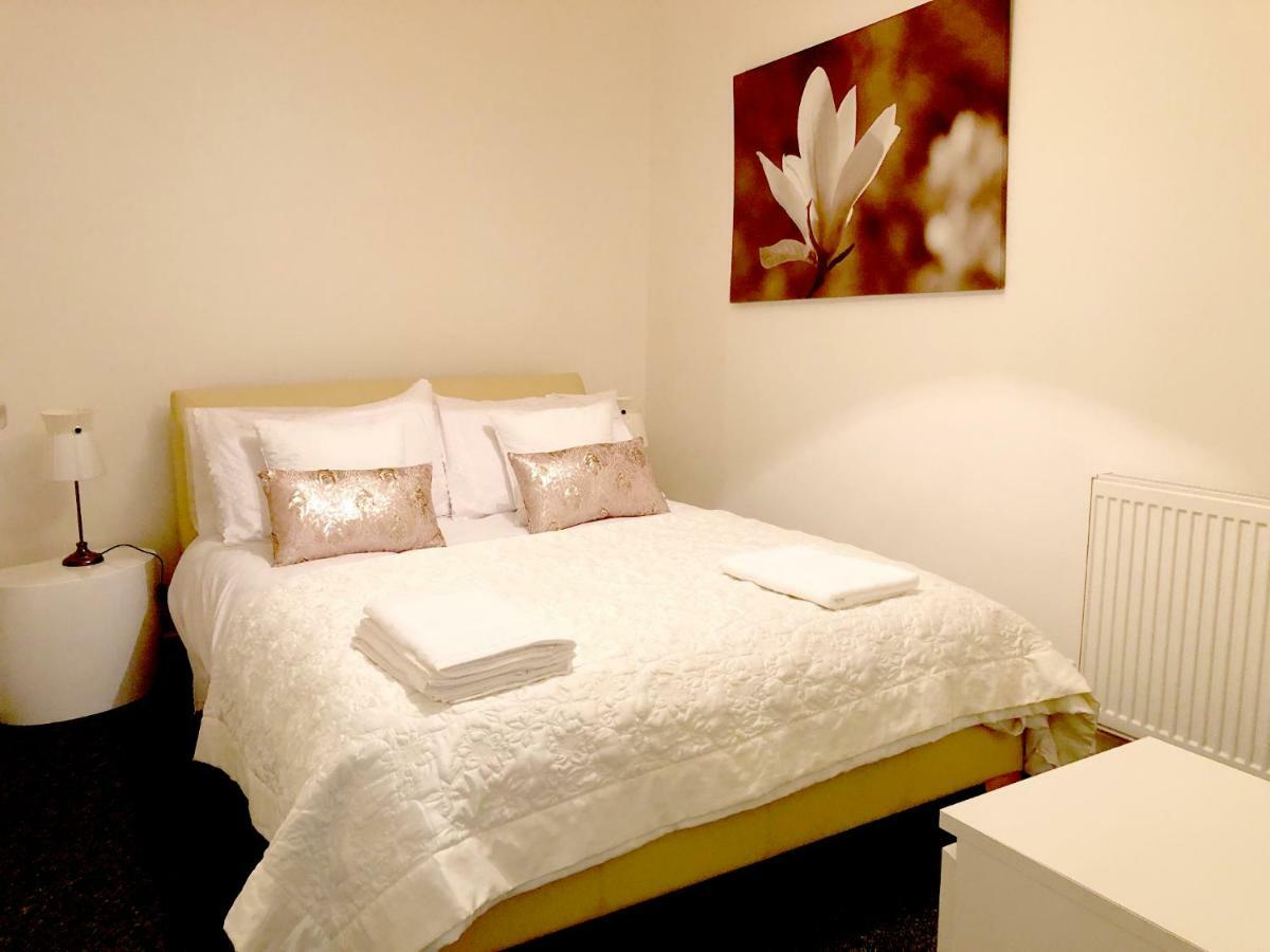 Albert Road Apartment Gourock Extérieur photo
