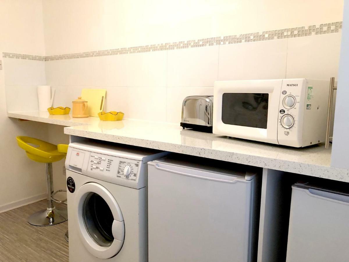 Albert Road Apartment Gourock Extérieur photo